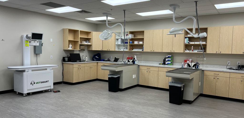 Southport Pet Wellness Exams